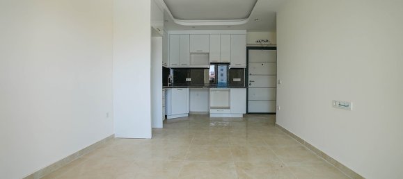 Квартира 1+1 в Yekta Sunrise Residence, Газипаша, Турция № 39807 4