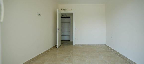 Квартира 1+1 в Yekta Sunrise Residence, Газипаша, Турция № 39807 20