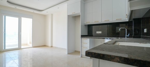 Квартира 1+1 в Yekta Sunrise Residence, Газипаша, Турция № 39807 5