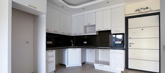 Квартира 1+1 в Yekta Sunrise Residence, Газипаша, Турция № 39807 15