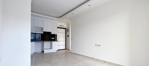 Квартира 1+1 в Yekta Sunrise Residence, Газипаша, Турция № 39807 14