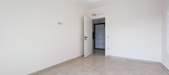 Квартира 1+1 в Yekta Sunrise Residence, Газипаша, Турция № 39807 13