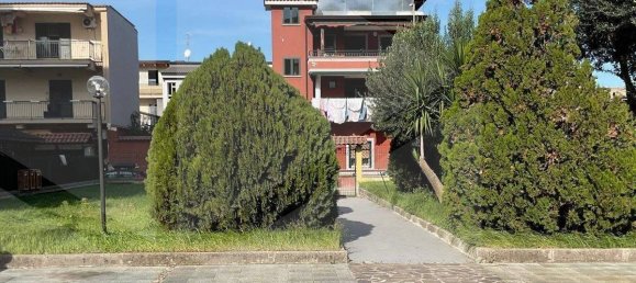 3 Schlafzimmer Wohnung in Frattaminore, Italy, Nr. 18746 29
