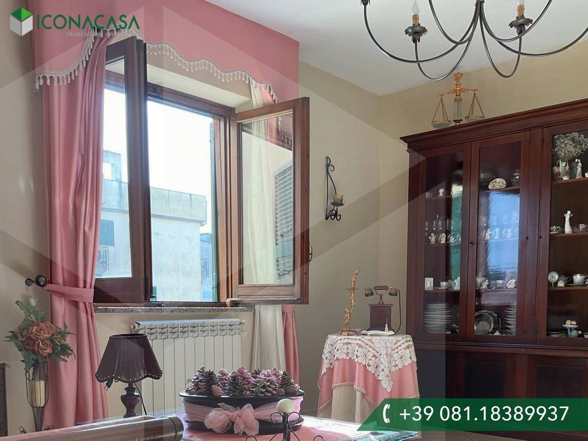 3 Schlafzimmer Wohnung in Frattaminore, Italy, Nr. 18746