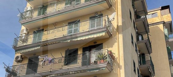 3 Schlafzimmer Wohnung in Frattaminore, Italy, Nr. 18746 26