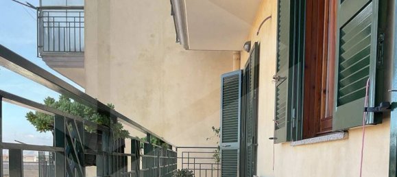 3 Schlafzimmer Wohnung in Frattaminore, Italy, Nr. 18746 22