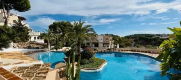 3 bedrooms Apartment in Costa De La Calma, Spain No. 173962 17