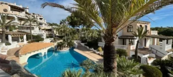 3 bedrooms Apartment in Costa De La Calma, Spain No. 173962 16