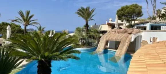 3 bedrooms Apartment in Costa De La Calma, Spain No. 173962 14