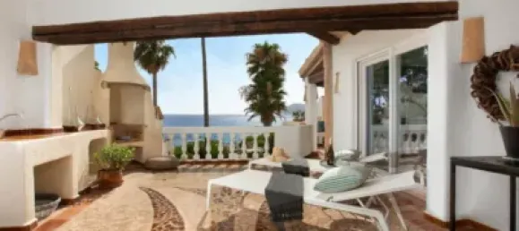 3 bedrooms Apartment in Costa De La Calma, Spain No. 173962 22