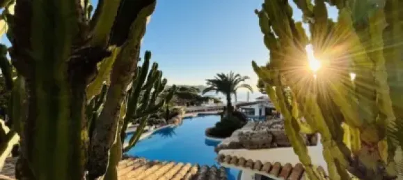 3 bedrooms Apartment in Costa De La Calma, Spain No. 173962 18