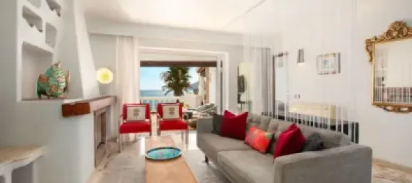 3 bedrooms Apartment in Costa De La Calma, Spain No. 173962 3