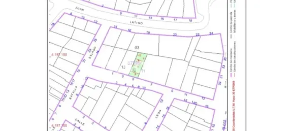  Land in Cordoba, Spain No. 98267 2