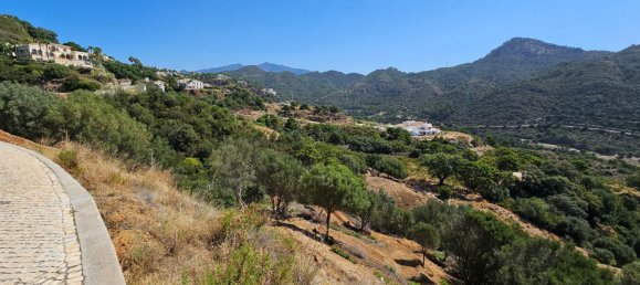 Земельный участок в Малага, Испания № 148065 4