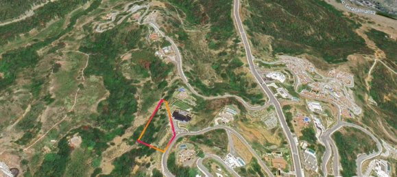 Земельный участок в Малага, Испания № 148065 9