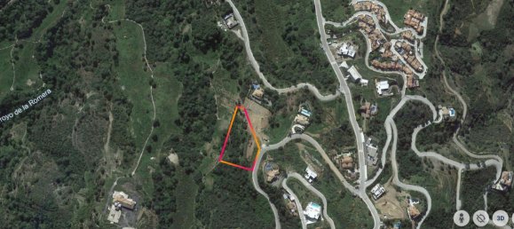 Земельный участок в Малага, Испания № 148065 6