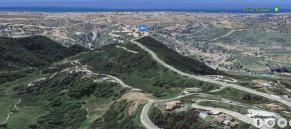 Земельный участок в Малага, Испания № 148065 5