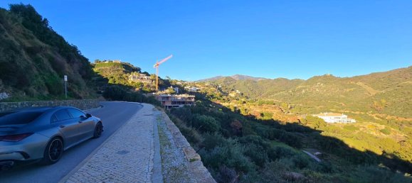 Земельный участок в Малага, Испания № 148065 8