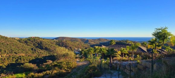 Земельный участок в Малага, Испания № 148065 3