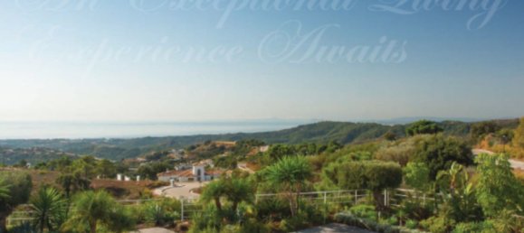 Земельный участок в Малага, Испания № 148065 11