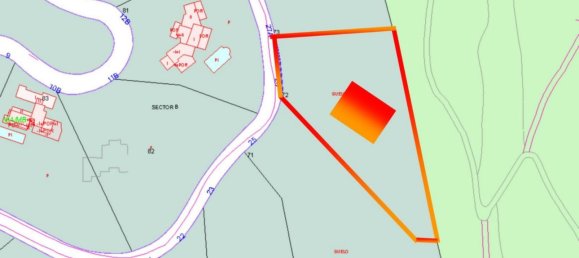 Земельный участок в Малага, Испания № 148065 10