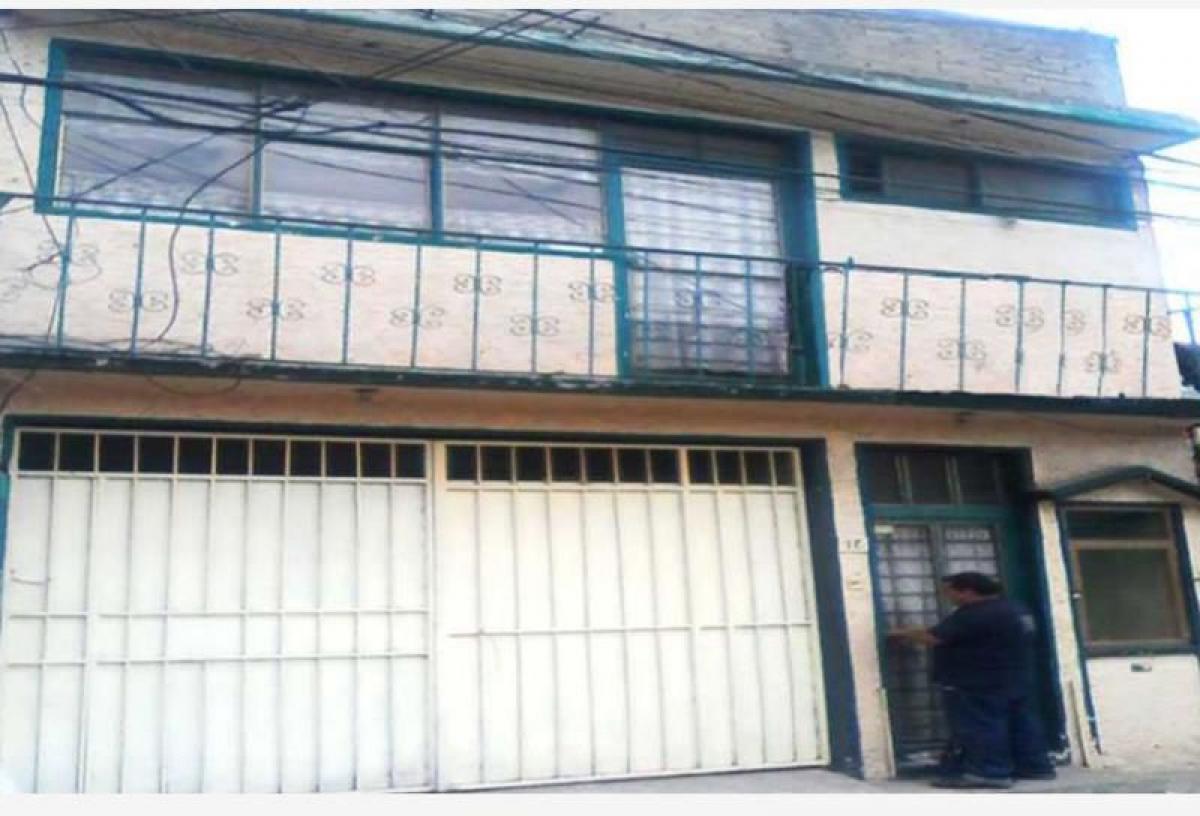 3 Schlafzimmer Haus in Ciudad Lopez Mateos, Mexico, Nr. 214162