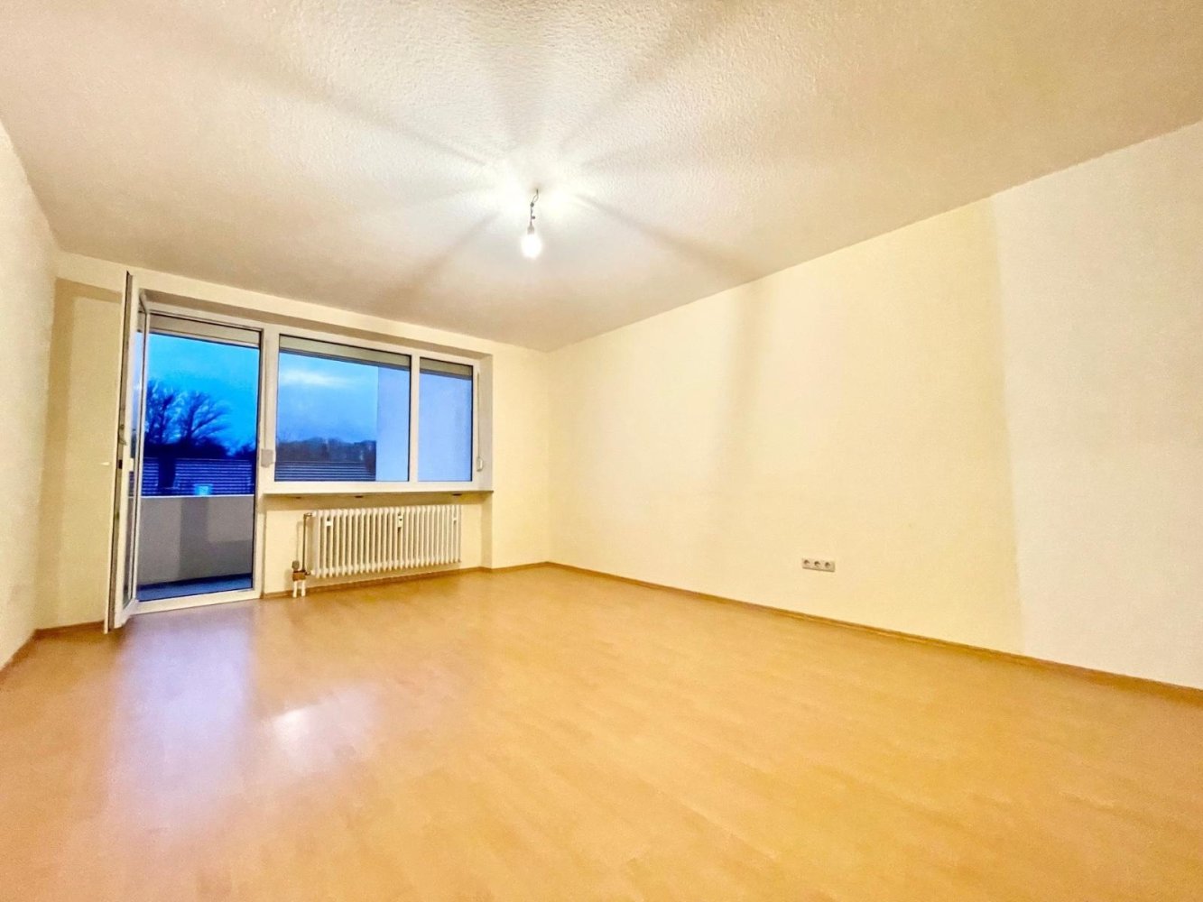 Apartamento T3 em Bayreuth, Germany N.º 156767