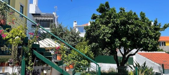 14 bedrooms Building in Lisbon, Portugal No. 46078 8