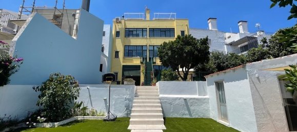 14 bedrooms Building in Lisbon, Portugal No. 46078 12