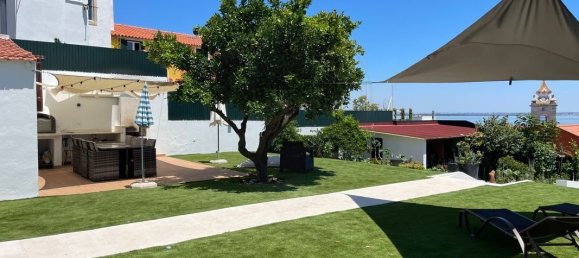 14 bedrooms Building in Lisbon, Portugal No. 46078 13