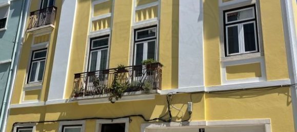 14 bedrooms Building in Lisbon, Portugal No. 46078 9