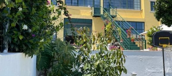 14 bedrooms Building in Lisbon, Portugal No. 46078 16