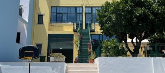 14 bedrooms Building in Lisbon, Portugal No. 46078 11