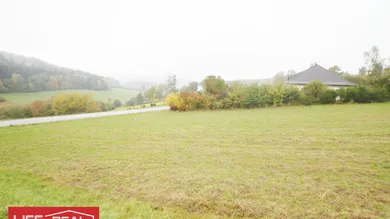 Terrain à Rohrbach-Berg, Austria No. 250113