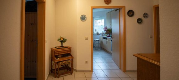 Квартира с 6 комнатами в Pinneberg, Германия № 54614 11