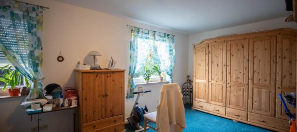 Квартира с 6 комнатами в Pinneberg, Германия № 54614 12