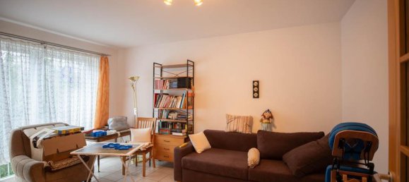 Квартира с 6 комнатами в Pinneberg, Германия № 54614 2