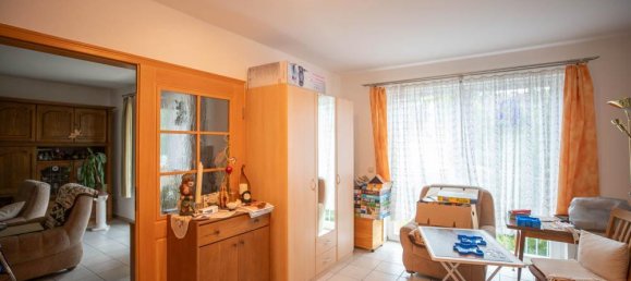 Квартира с 6 комнатами в Pinneberg, Германия № 54614 3