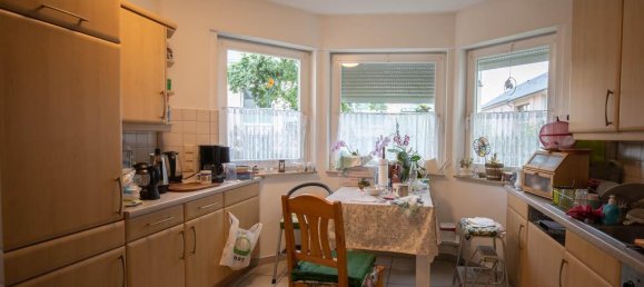 Квартира с 6 комнатами в Pinneberg, Германия № 54614 8