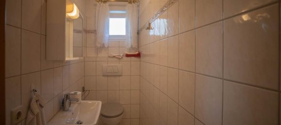 Квартира с 6 комнатами в Pinneberg, Германия № 54614 13