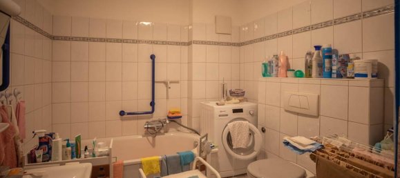 Квартира с 6 комнатами в Pinneberg, Германия № 54614 9