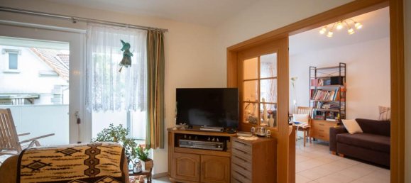 Квартира с 6 комнатами в Pinneberg, Германия № 54614 5