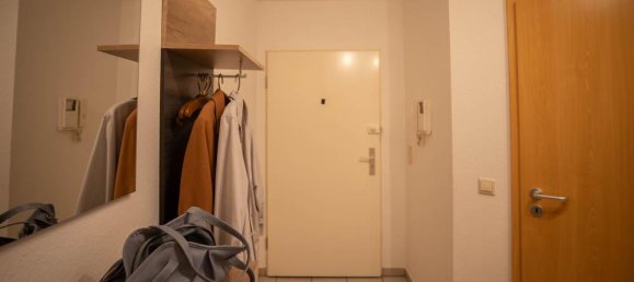 Квартира с 6 комнатами в Pinneberg, Германия № 54614 10