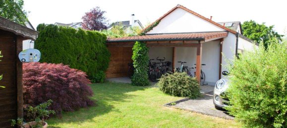 Дуплекс с 2 спальнями в Мюнхен, Германия № 186104 16