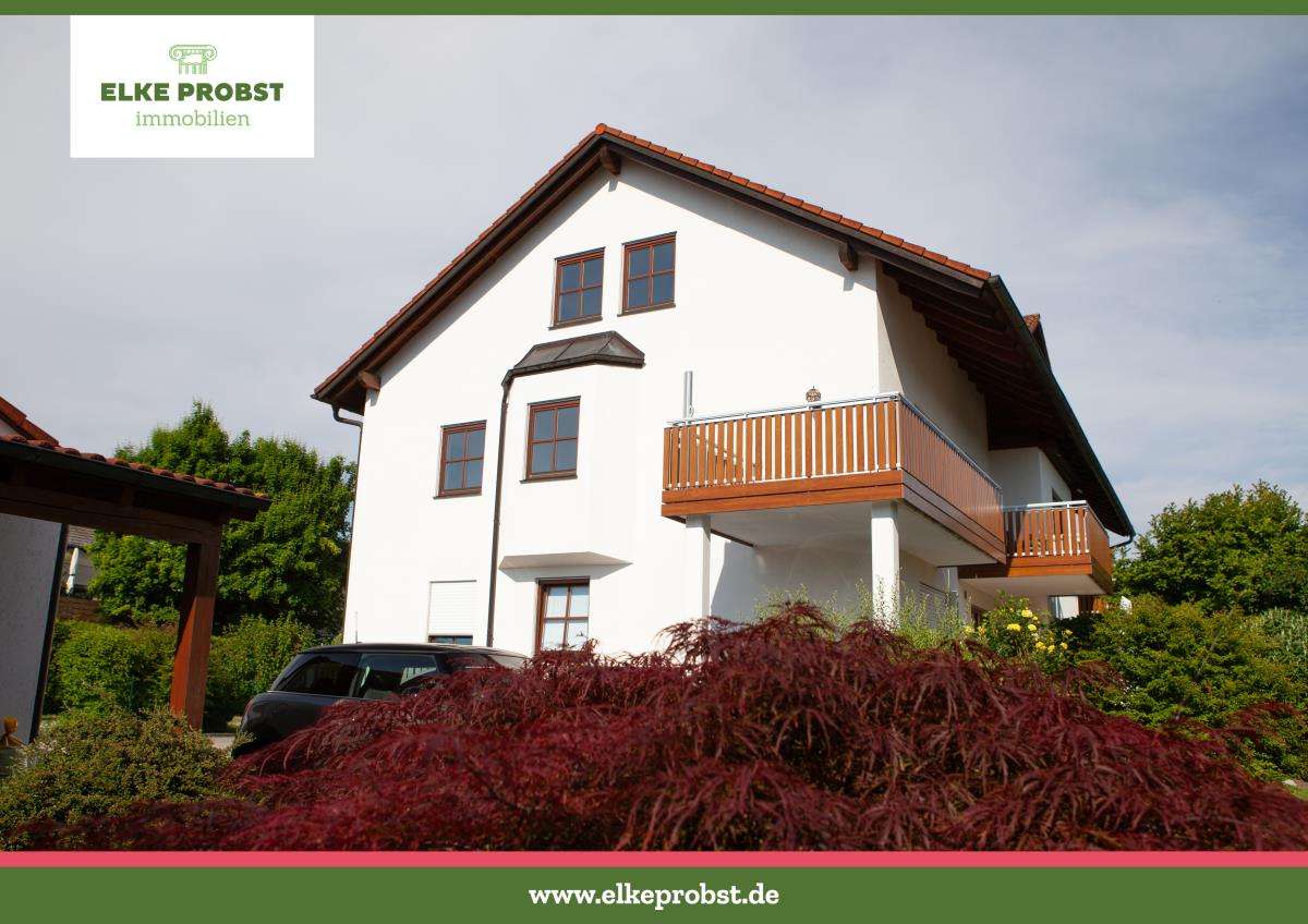 Дуплекс с 2 спальнями в Мюнхен, Германия № 186104