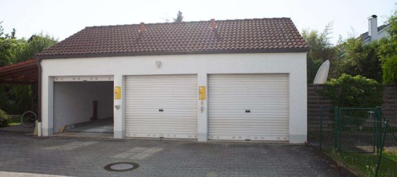 Дуплекс с 2 спальнями в Мюнхен, Германия № 186104 17