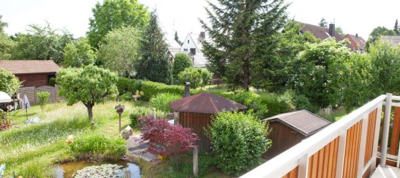 Дуплекс с 2 спальнями в Мюнхен, Германия № 186104 3