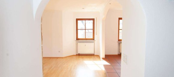 Дуплекс с 2 спальнями в Мюнхен, Германия № 186104 9