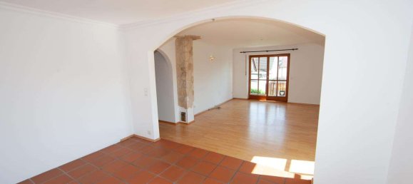 Дуплекс с 2 спальнями в Мюнхен, Германия № 186104 4