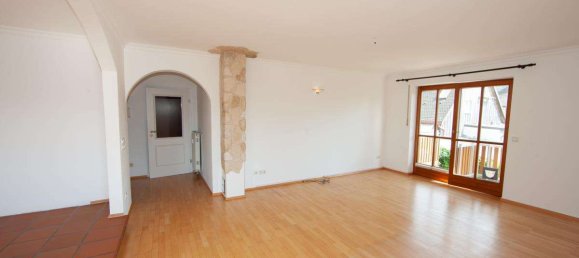 Дуплекс с 2 спальнями в Мюнхен, Германия № 186104 6